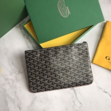 Goyard Clutch Bags